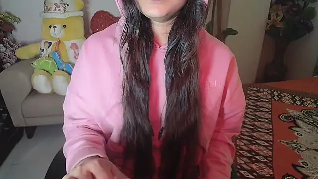 Most-Beautiful-Queen online show from January 2025 01:49:01 AM