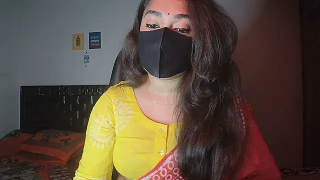 Most-Beautiful-Queen online show from January 2026 07:28:01 PM