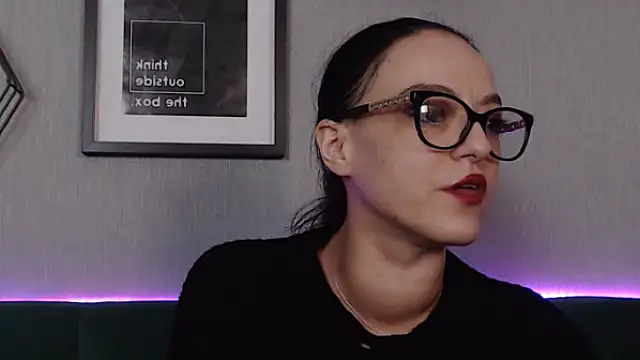 IzabelllNoir online show from January 2025 10:06:01 AM