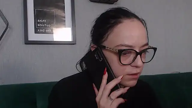 IzabelllNoir online show from February 2025 10:07:01 AM