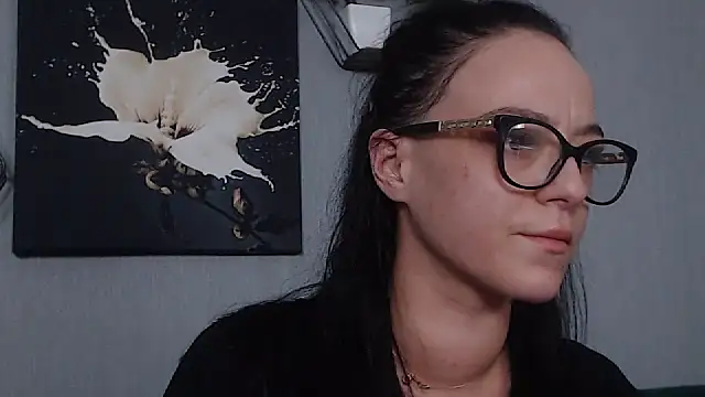 IzabelllNoir online show from February 2025 08:22:02 AM