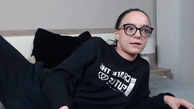 IzabelllNoir online show from March 2025 12:34:01 PM