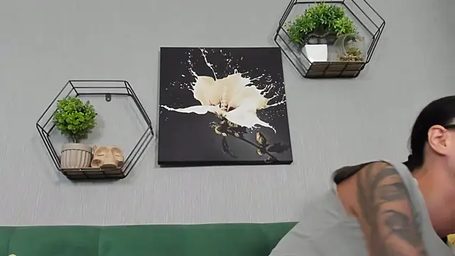 IzabelllNoir online show from September 2025 08:03:02 AM