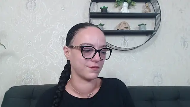 IzabelllNoir online show from November 2025 09:53:01 AM