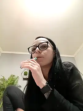 IzabelllNoir online show from February 2026 10:09:01 PM