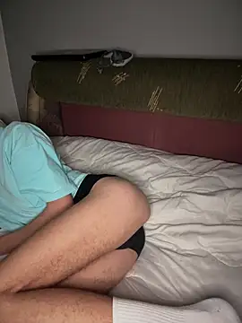 alexyourboy online show from February 2025 11:25:02 PM