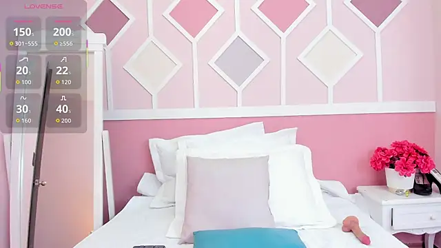 Lea nahid online show from February 2026 07:07:01 PM