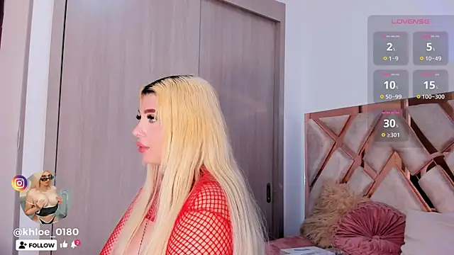 khloe  018 online show from December 2025 11:12:01 PM