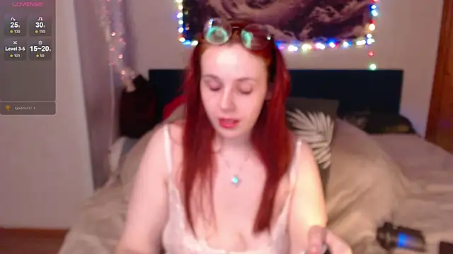 VanessaLincum online show from December 2024 06:09:02 AM