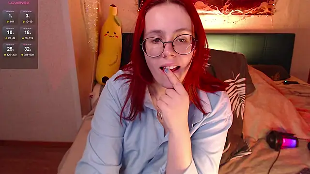 VanessaLincum online show from January 2025 06:38:01 AM