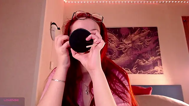 VanessaLincum online show from December 2025 07:14:02 AM