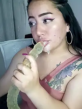 kirara dirty online show from March 2025 07:20:02 AM