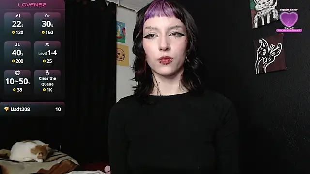 Snapshot of niakat_ chatting on January 2025 07:17:01 AM niakat online show from January 2025 07:17:01 AM