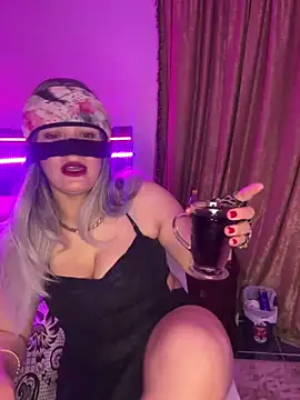 ONY-Kooky online show from January 2025 07:32:01 PM