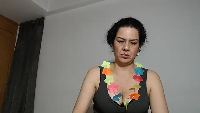 Sharickleon11 online show from October 2025 12:22:02 AM