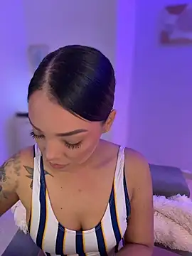 Sara LipsX online show from February 2026 01:28:01 AM