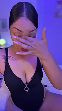 Sara LipsX online show from March 2026 10:35:02 PM