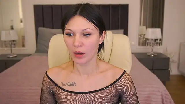 SonnyKage online show from February 2026 08:24:02 PM