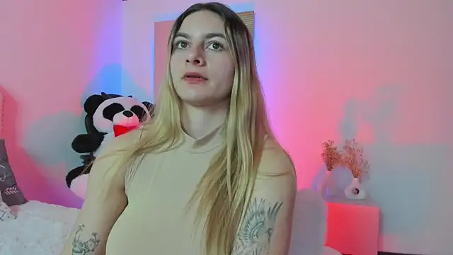 AtheneaRossi online show from March 2025 12:15:02 AM