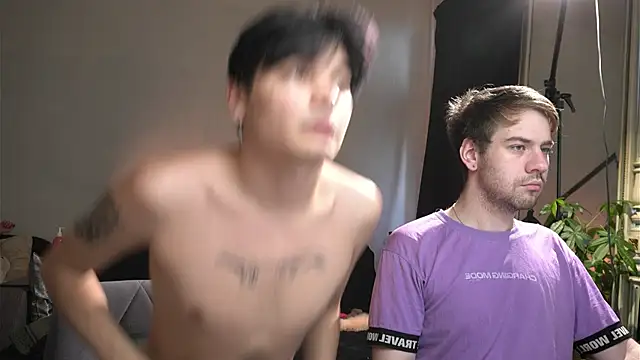 cherrydany online show from September 2025 12:59:02 PM