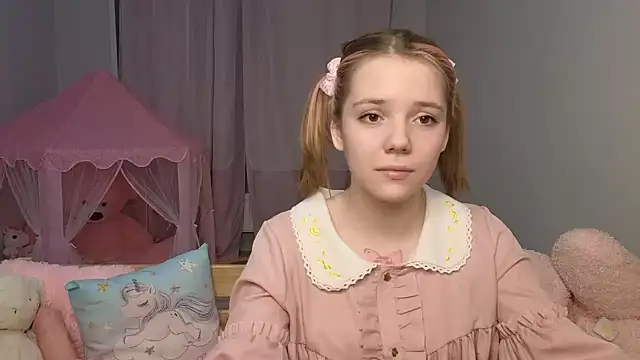 PrincessLittleKiki online show from March 2026 05:53:02 PM