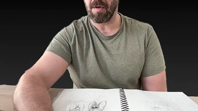 Mr Beef online show from March 2025 03:48:02 PM