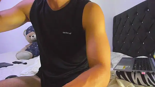 Sebastian-Dash online show from January 2025 02:08:02 AM