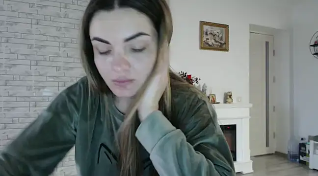  JustmeHere  online show from February 2025 12:47:01 PM