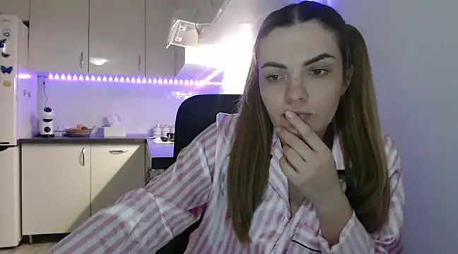  JustmeHere  online show from February 2025 06:34:02 PM