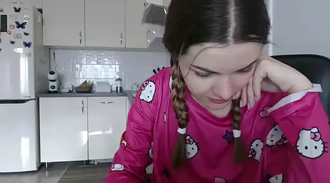  JustmeHere  online show from February 2025 08:53:02 AM