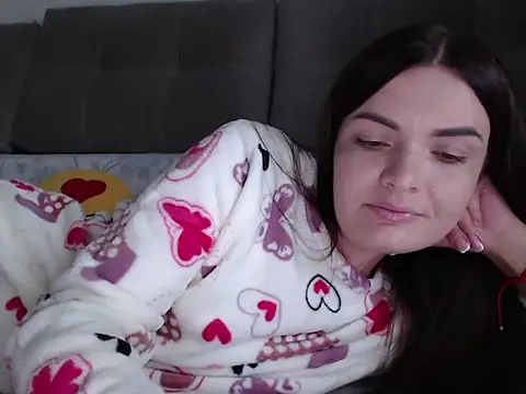  JustmeHere  online show from September 2025 07:47:01 AM