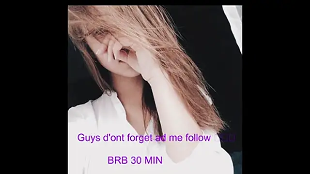  JustmeHere  online show from October 2025 04:13:01 AM