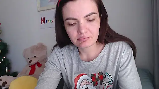  JustmeHere  online show from January 2026 12:07:01 PM