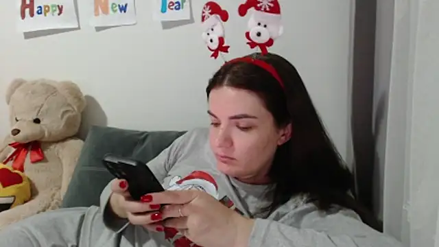  JustmeHere  online show from January 2026 08:14:01 PM