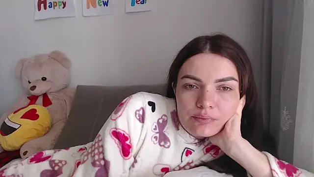  JustmeHere  online show from January 2026 11:25:01 AM