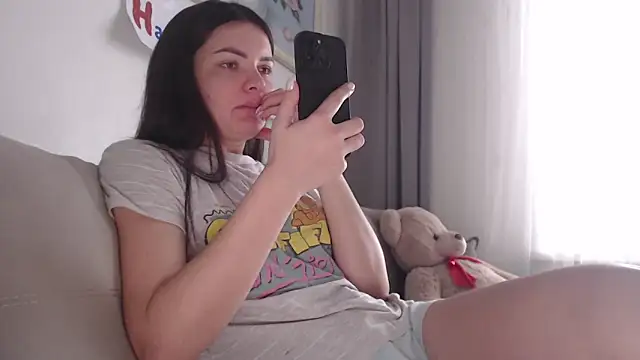  JustmeHere  online show from February 2026 09:35:02 AM