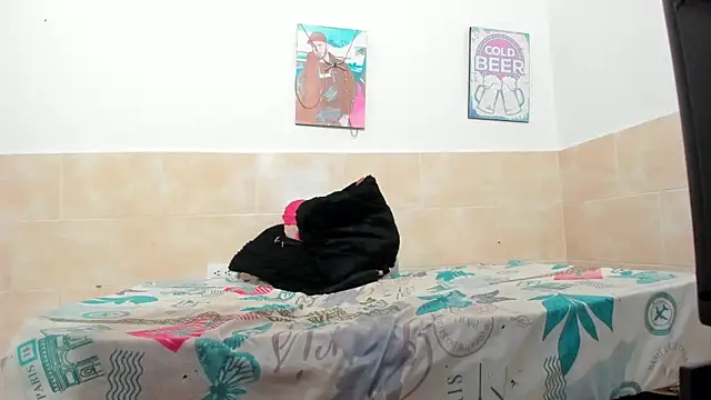 Brenda Smith69 online show from February 2025 08:59:01 PM