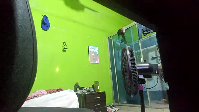 Snapshot of Brenda_Smith69 chatting on September 2025 06:52:02 PM Brenda Smith69 online show from September 2025 06:52:02 PM