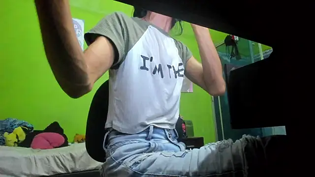 Snapshot of Brenda_Smith69 chatting on September 2025 07:03:02 PM Brenda Smith69 online show from September 2025 07:03:02 PM