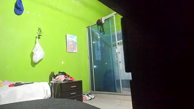 Snapshot of Brenda_Smith69 chatting on September 2025 07:25:01 PM Brenda Smith69 online show from September 2025 07:25:01 PM