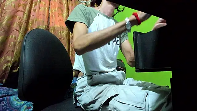 Snapshot of Brenda_Smith69 chatting on October 2025 07:09:02 PM Brenda Smith69 online show from October 2025 07:09:02 PM