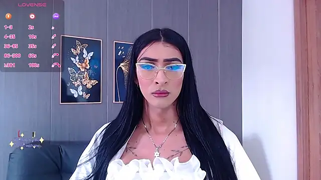 Evelynn sex  online show from December 2025 01:42:01 PM