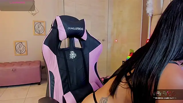 Shasa 8 online show from March 2025 07:57:02 PM