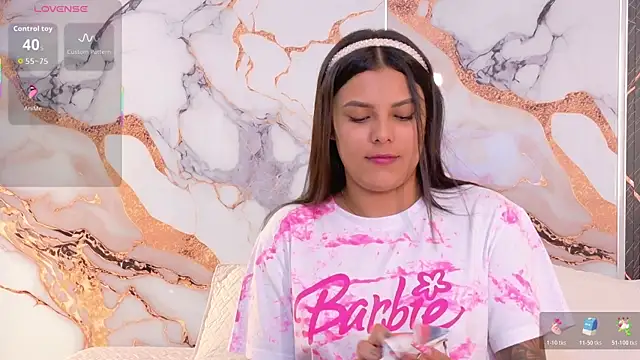 Shasa 8 online show from February 2026 08:16:02 PM