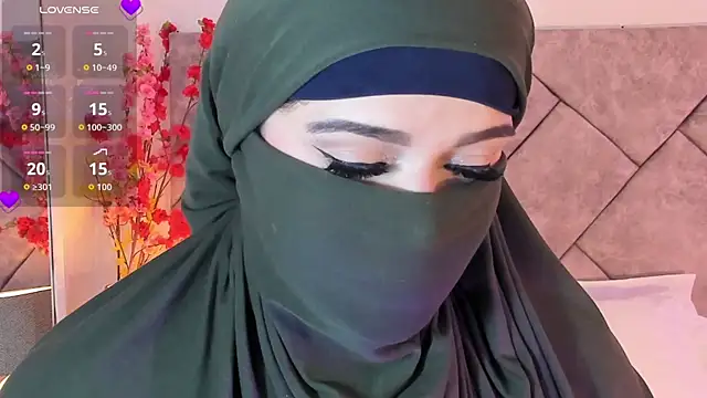 anna-henao online show from November 2025 08:43:01 PM