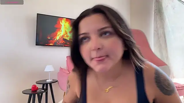 SweetPaige  online show from March 2025 04:02:01 PM