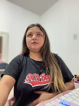 SweetPaige  online show from September 2025 03:46:01 PM