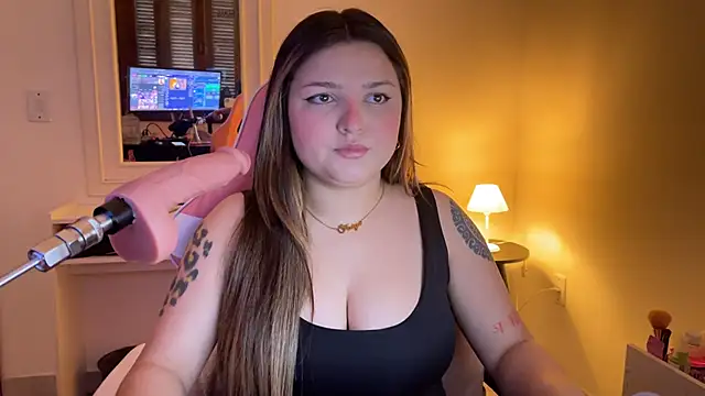 SweetPaige  online show from September 2025 05:04:02 PM