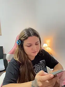 SweetPaige  online show from February 2026 09:55:01 PM