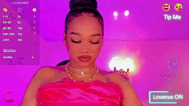 naomy  xx online show from February 2026 11:23:01 PM